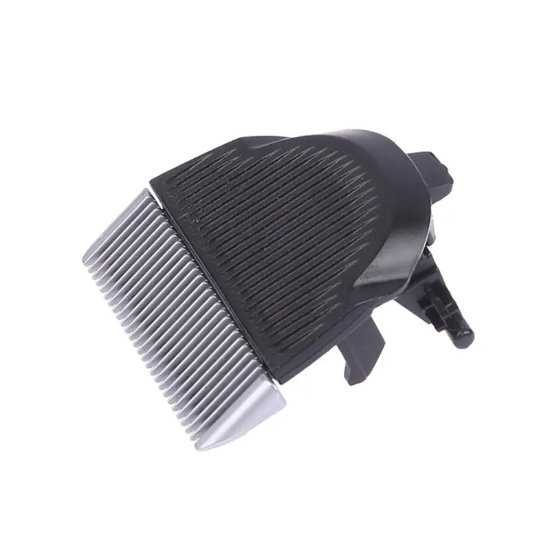 HOT SALE-For Xiaomi For Mijia Hair Clipper Replacement Head Accessories Suitable For Model Code LFQ02KL Cutter Head Header
