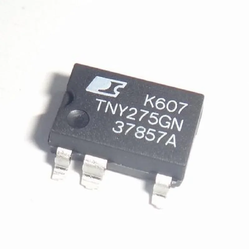 Imagem -03 - Original Smd Sop7 10 Pcs Tny274gn Tny275gn Tny276gn Tny277gn Tny278gn Tny279gn Tny280gn Tny380gn