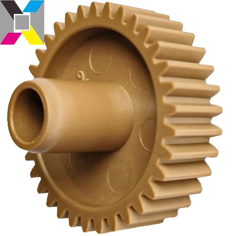 

10PC 302HN25180 Guide Cassette Left Gear For KYOCERA ECOSYS M3145idn M3645idn M3660idn FS-4300DN P3045dn P3050dn P3060dn