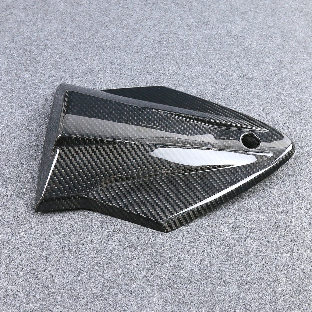 

Pure Carbon Fiber For BMW S1000RR S1000R 2015 2016 2017 2018 2019 Motorcycle Accessories Passenger Tail Rear Seat Pillion Cover
