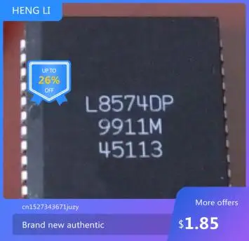 

IC новый 100% L8574DP