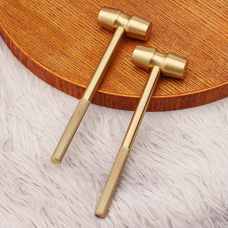 Brass Hammer Back H…