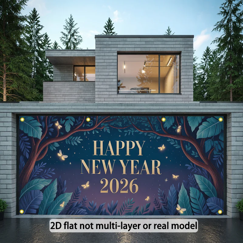 2D Plan, 2D Door Ba… - image