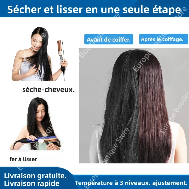 Thumbnail 2 - #72 Top Rated Hair Straighteners to Buy in 2026