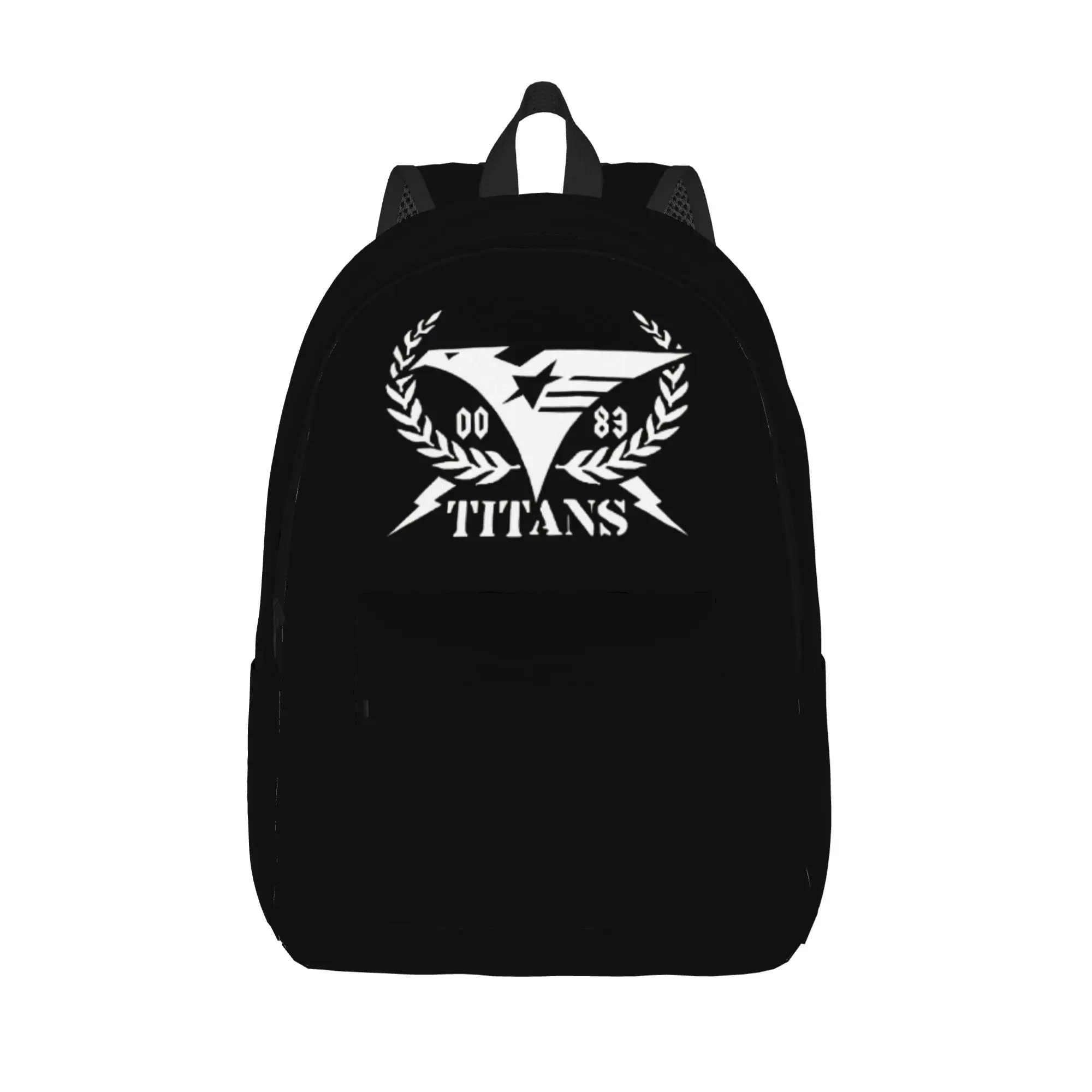 MOBILE SUIT GUNDAMs manga anime Backpack for Men Women Casual Student Hiking Travel Daypack  Laptop Computer Canvas Bags Outdoor
