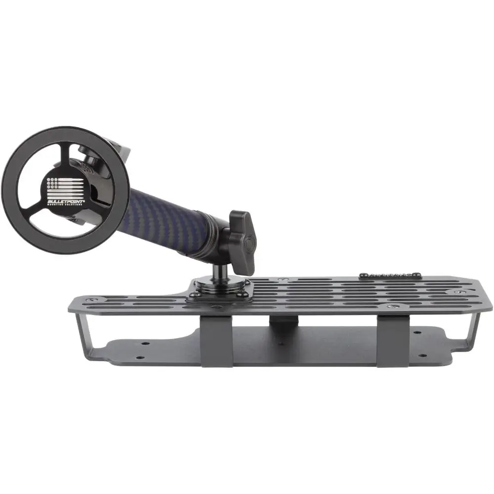 

Metal Mount Pe Holder Compatible with 2022+ & 2023+ Magsafe Compatible