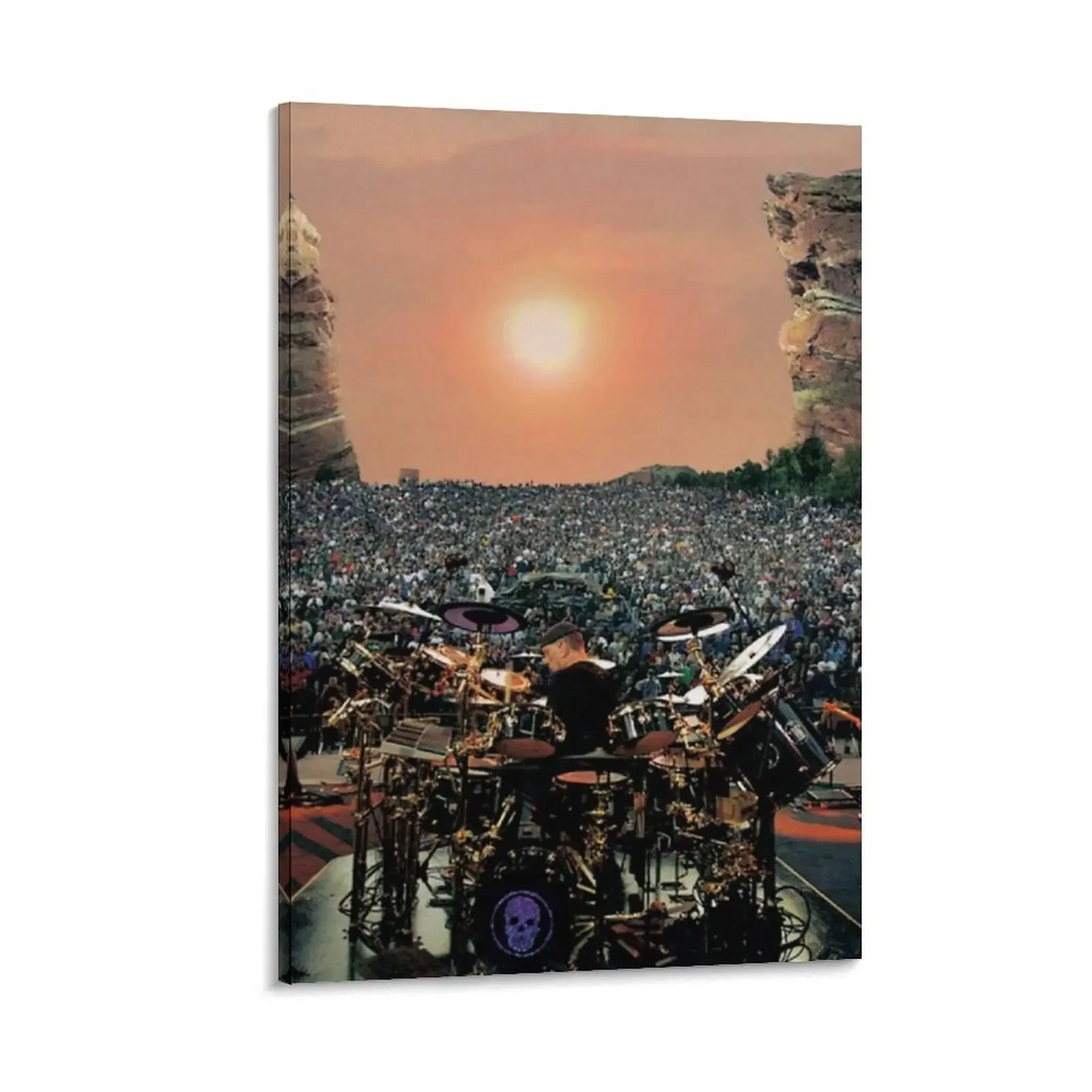 

Sun Concert Canvas Painting bedroom decor office decoration decorations for the room