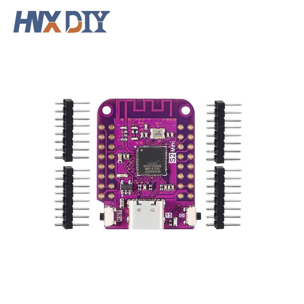 Variant: 1PC with PSRAM