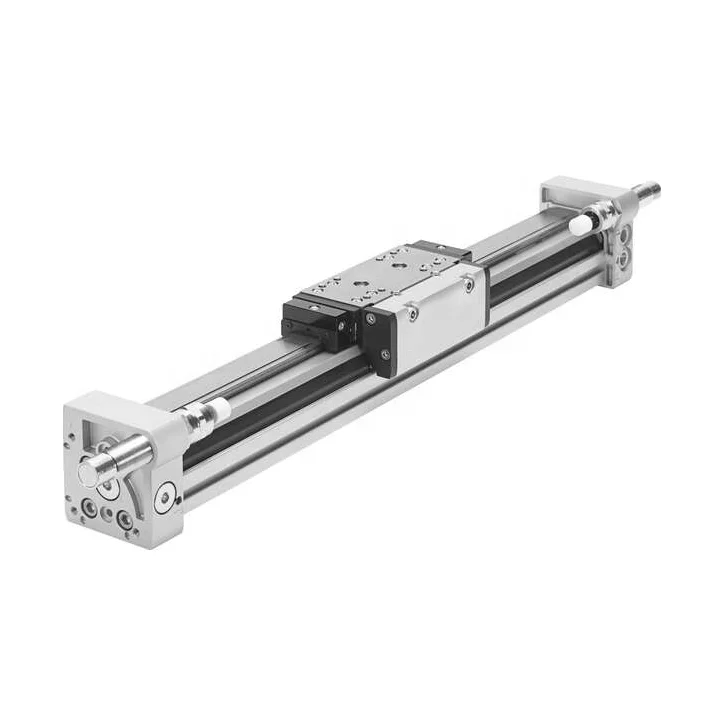 Original New FESTOS DGC-32-300-GF-YSR-A Linear actuator Linear drives DGC series 532448 Passive guide axes DGC-FA, without drive