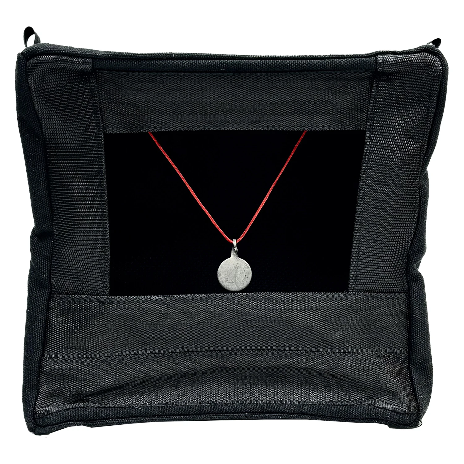 

Легко носить с собой, охота, стрельба, соревновательная игра, быки, тренировка по мишеням, рогатка, складная коробка для ловли мишеней, набор