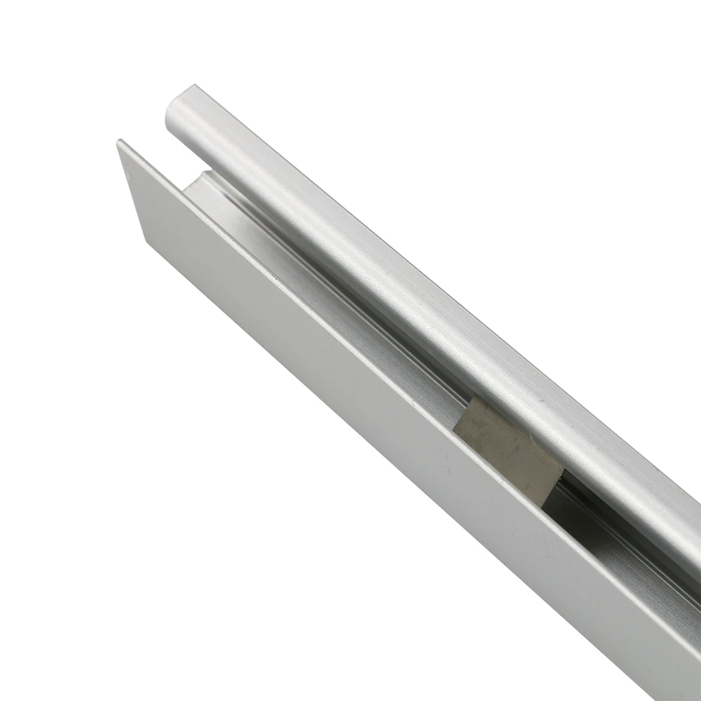 40cm Advertisement Round Rail Painting Hook