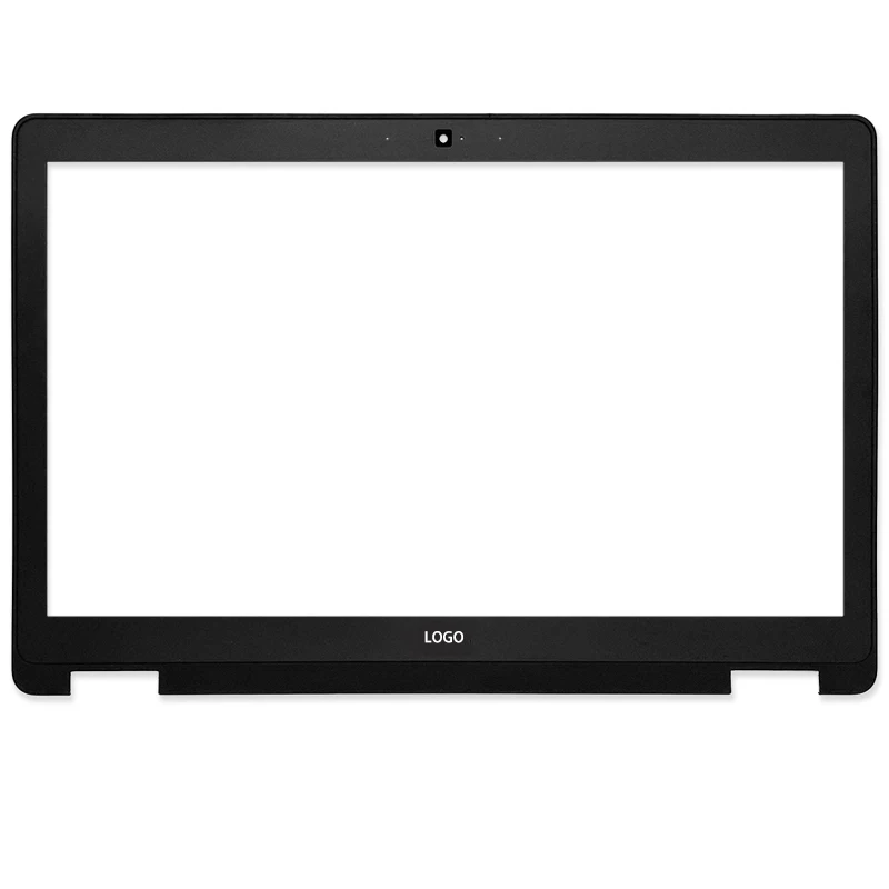 NEW Top Case For Dell Latitude 5570 E5570 M3510 LCD Back Cover/Front Bezel/Hinges/Palmrest/Bottom Case Laptop Frame Non Touch