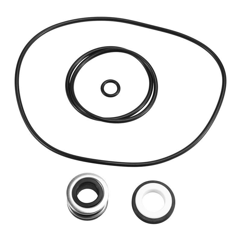 A92U-Pool Pump Gasket Seal O-Ring Kit PS-200 For XP2,XP2E,Aquaflo,Flo-Master Pool Equipment