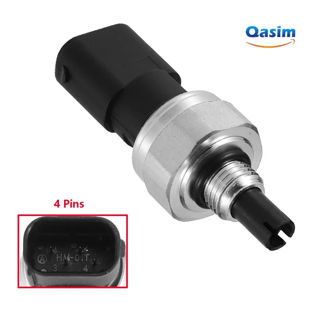 

Air Conditioning A/C Pressure Switch Sensor 2038300372 2038300472 For Mercedes Benz C209 R230 W163 W203 W211 W219 W463