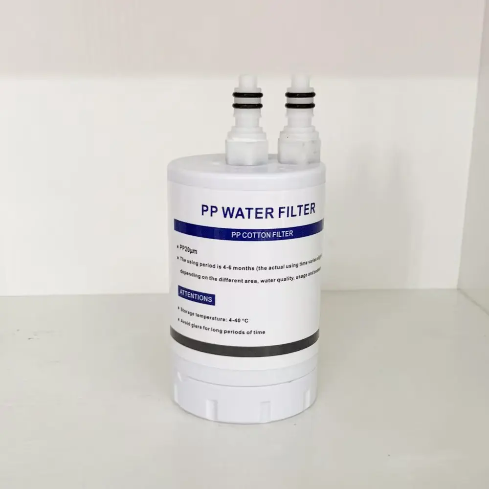 

Automatic Water Filter For Aesthetic Diode Laser Machine / Easy For Replace And Changing / Filter Precision 10um