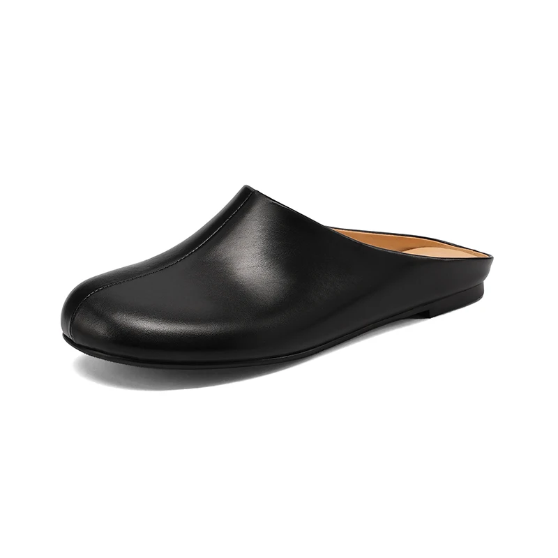Sandalias para Mujer Color Negro