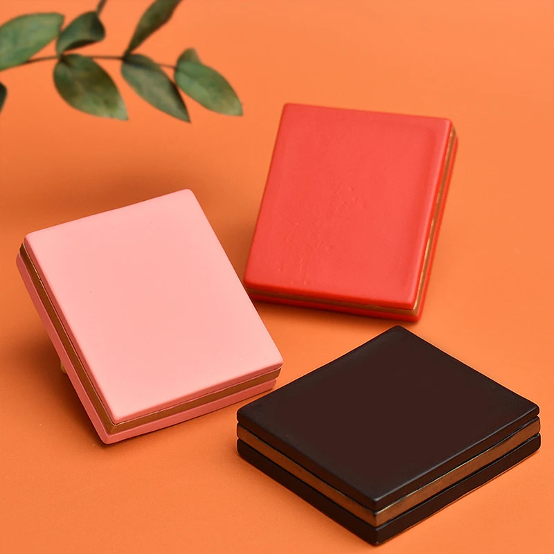 Mini scatola per sushi con decorazioni per alimenti da cucina per casa delle bambole, scatola per biscotti di simulazione in miniatura