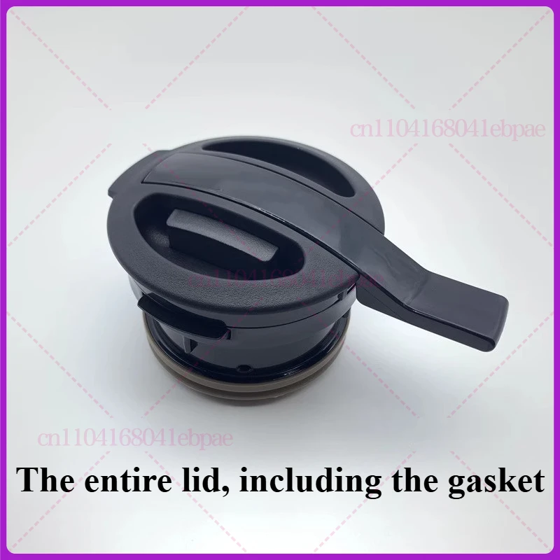 1 Uds. Para accesorios termo TIGER Tiger PWM PWL PWO junta de tapa de botella de agua caliente