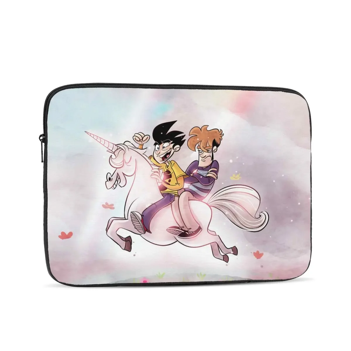 Penny Arcade Computer ipad Laptop Cover Case17 15 13 12 10 Inch Laptop Sleeve Bag Portable Cover Fundas Pouch