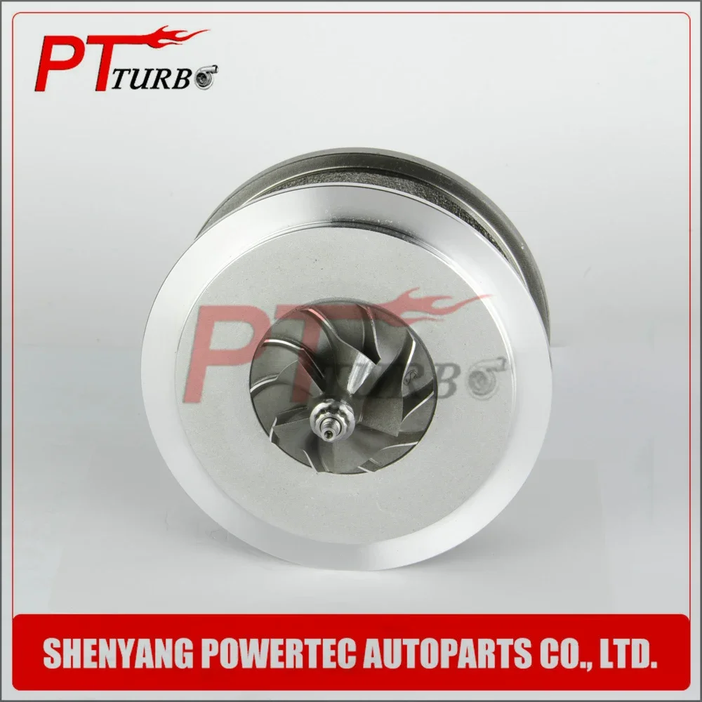 

Турбокомпрессор Chra 755373-0001 755042-5002S Турбокомпрессор для Opel Signum/Zafira B 1.9 CDTI 74 Kw 101 HP Z19DTL - 767835-5001S
