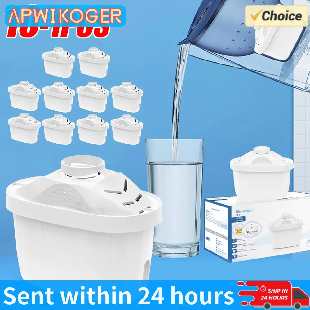 

Для фильтров для воды Brita-Maxtra, картридж для очистки чайника, фильтр для воды с активированным углем, европейская версия, вкладыш не доступна