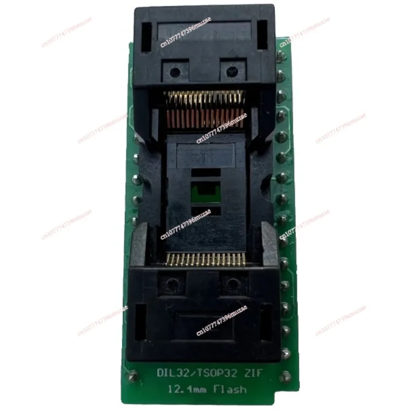 

TSOP32-DIP32 Adapter for IC Width 8mm*14mm CNV-TSOP-EP1M32