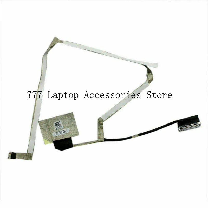 No touch LCD display flex cable 30pin hot for Dell Precision M3520 DC02C00E800