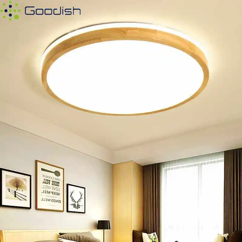 Industrial Bauhaus Real Wooden Cloud Block LED Home Ceiling Light Art Creative Lamps for Living Room Home Decoration Chandelier