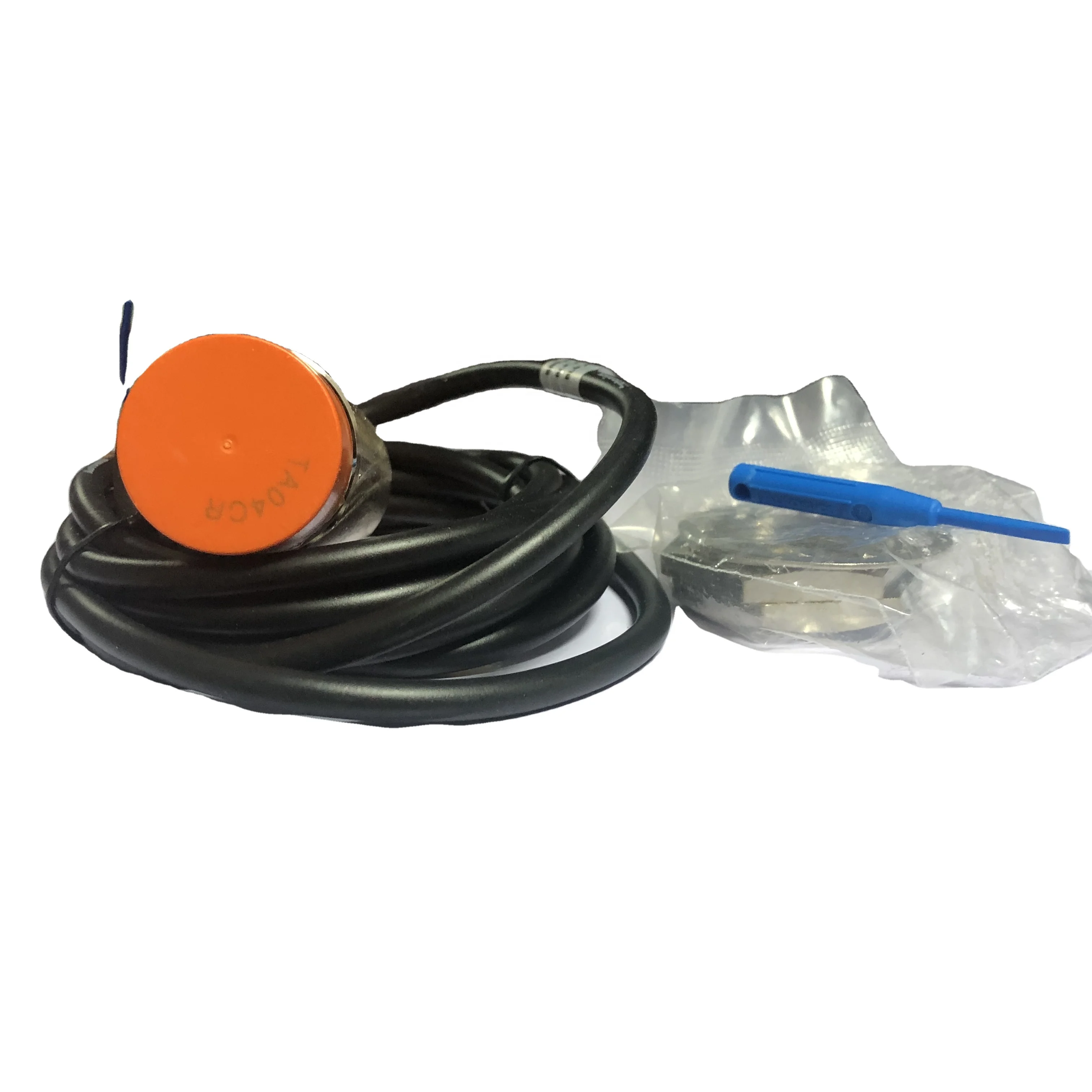 

Датчики Autonics Датчики приближения Емкостный тип CR30-15DP DC 3-проводной тип