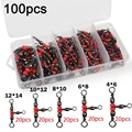 4x14 100pcs