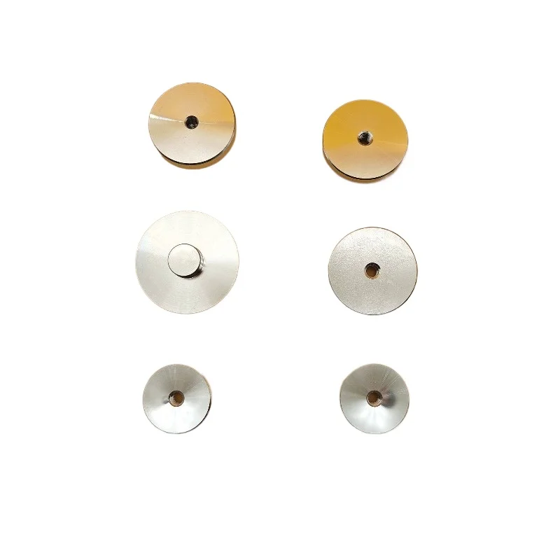 For Watch Repair Tool E25 Press Screw Press Aluminum Alloy Press Watch  Back Cover