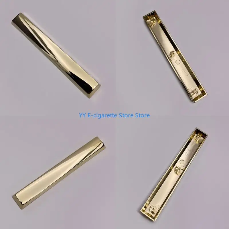 Keykapa Moli Ergonomic Cynk Stop