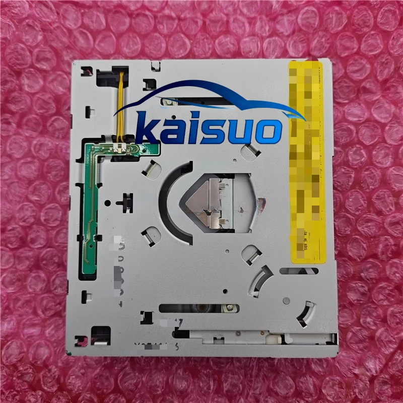 Para Panasonic CQ-5500D VX-5500D reproductor de CD de coche cabezal láser de movimiento, amplificador de tubo Panasonic accesorios de reproductor de CD