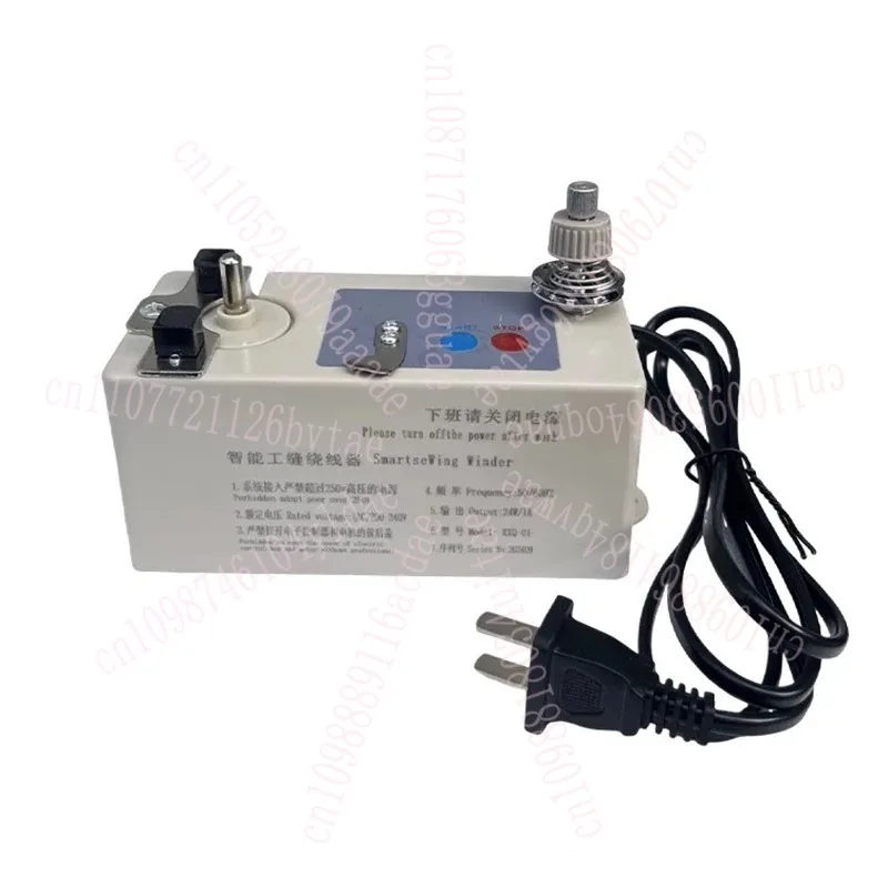 

Интеллект автоматической намоточной машины, намоточная машина, вышивальная машина, шпулька, инструмент для быстрой намотки нижней проволоки