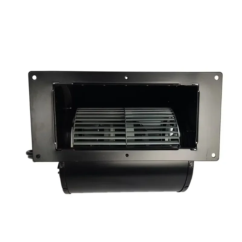 Farm energy-saving and high-efficiency air conditioner fan Double inlet centrifugal fan