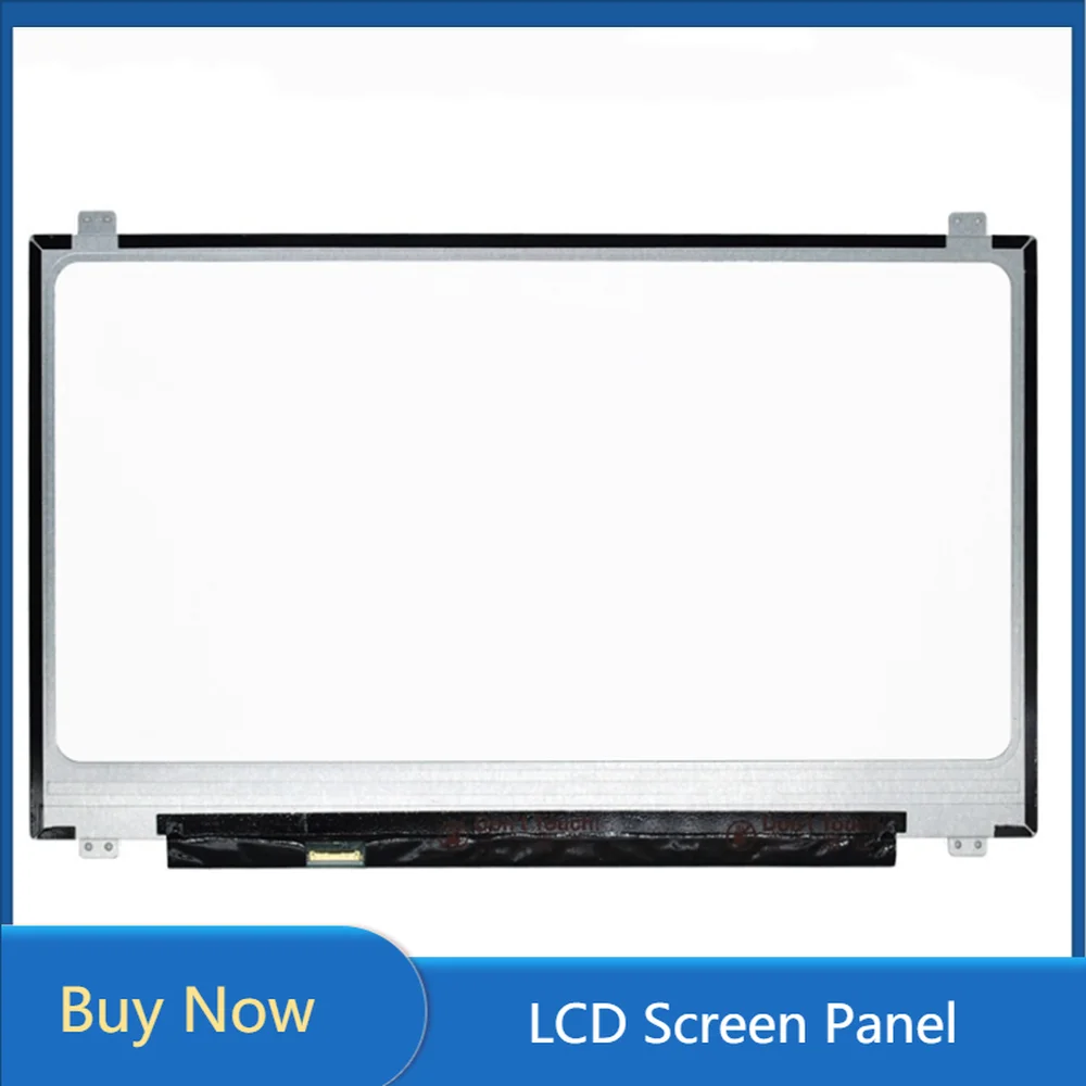 17.3 Inch LCD Screen B173HAN01.3 Laptop IPS Panel EDP 30pins FHD 1920x1080 60Hz 72% NTSC