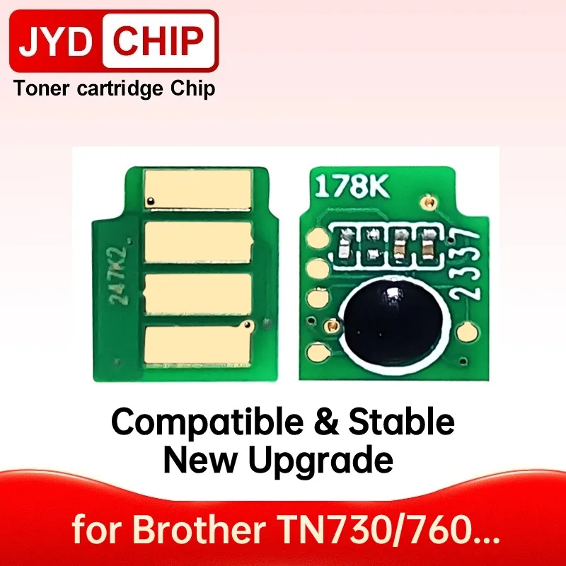 Toner Cartridge Chi…