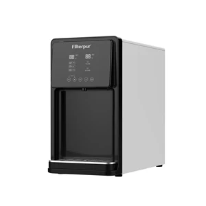 Heiß- und Kaltwasserreiniger RO -Wasserspender Hersteller Better Bankwasserreiniger 12 Hauptverkaufsreiniger kaltes und natürliches Wasser - №7