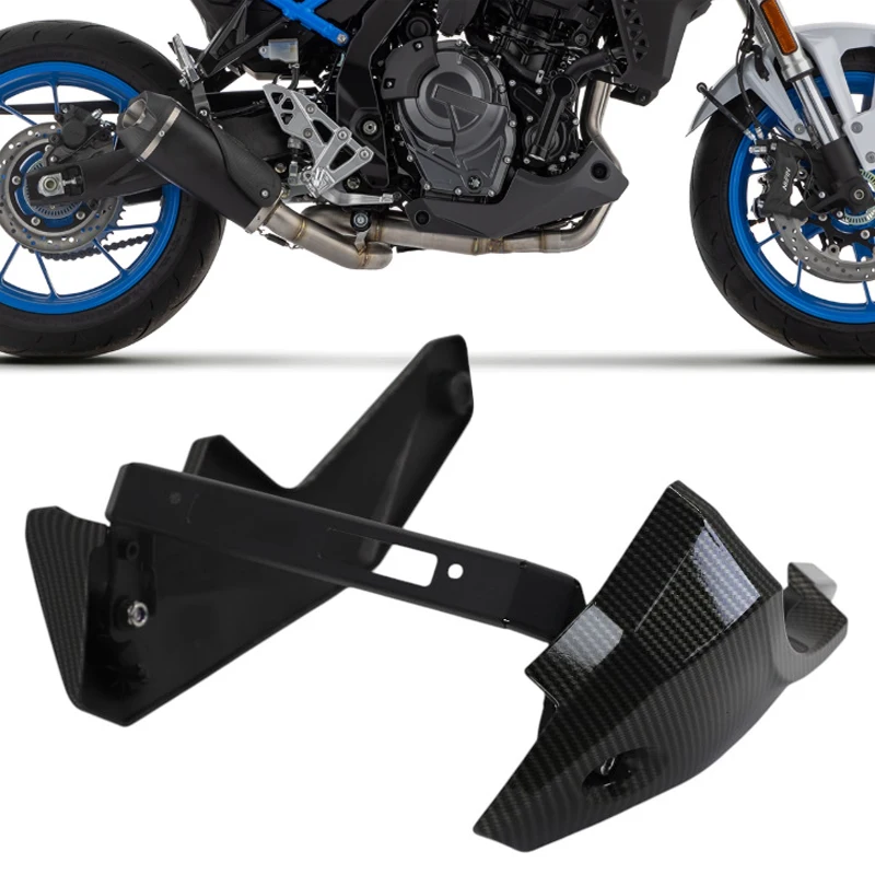 

For Suzuki GSX-8S GSX8S GSX 8S 2022 2023 2024 2025 Motorcycle Engine Chassis Guard Body Lower Bellypan Fairing