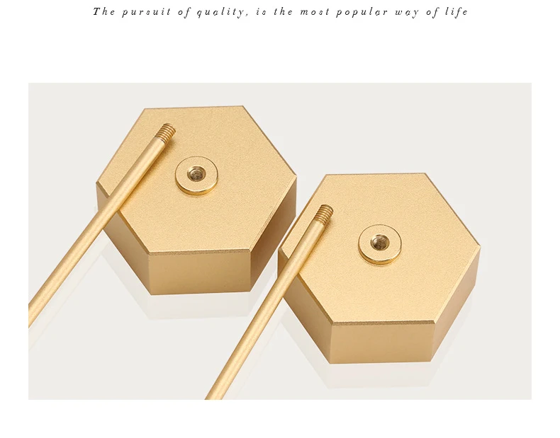 Modern Jewelry Earrings Display Stand Holder T Bar Rack Tower Metal Earring Bracket Organizer Ear Studs Hanging Storage Shelf