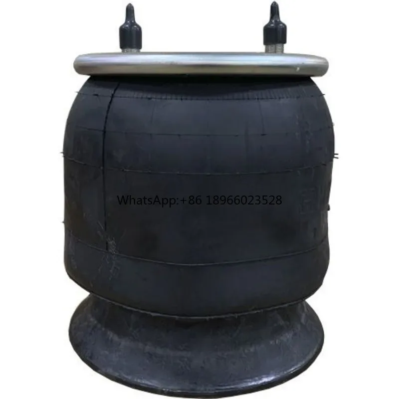 American European Heavy Duty Truck Trailer Axle Air Suspension Parts Air Bag Air Spring