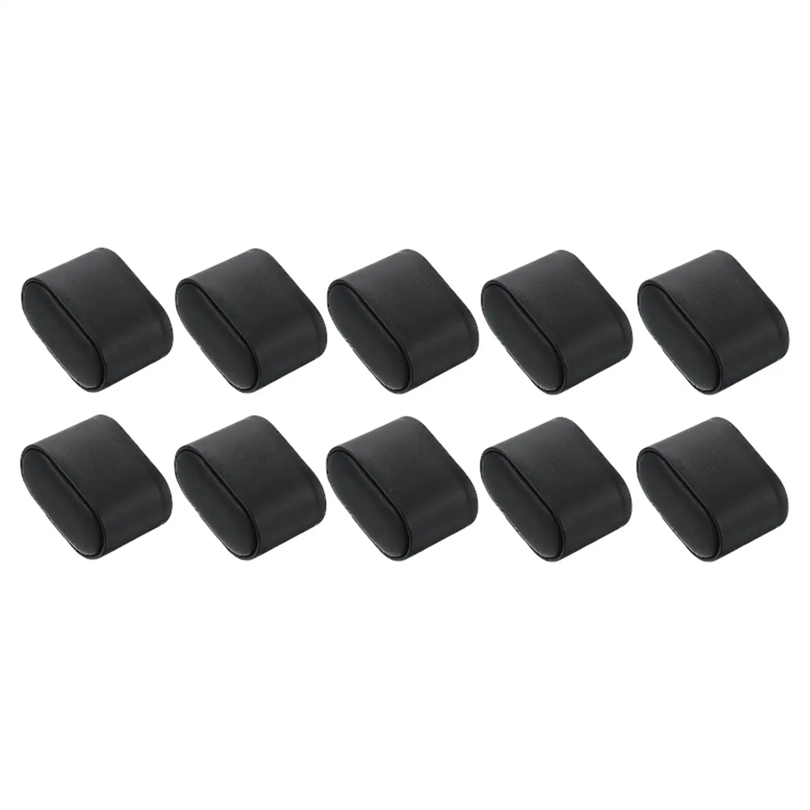 10Pcs Watch Pillows for Jewelry Display Accessories