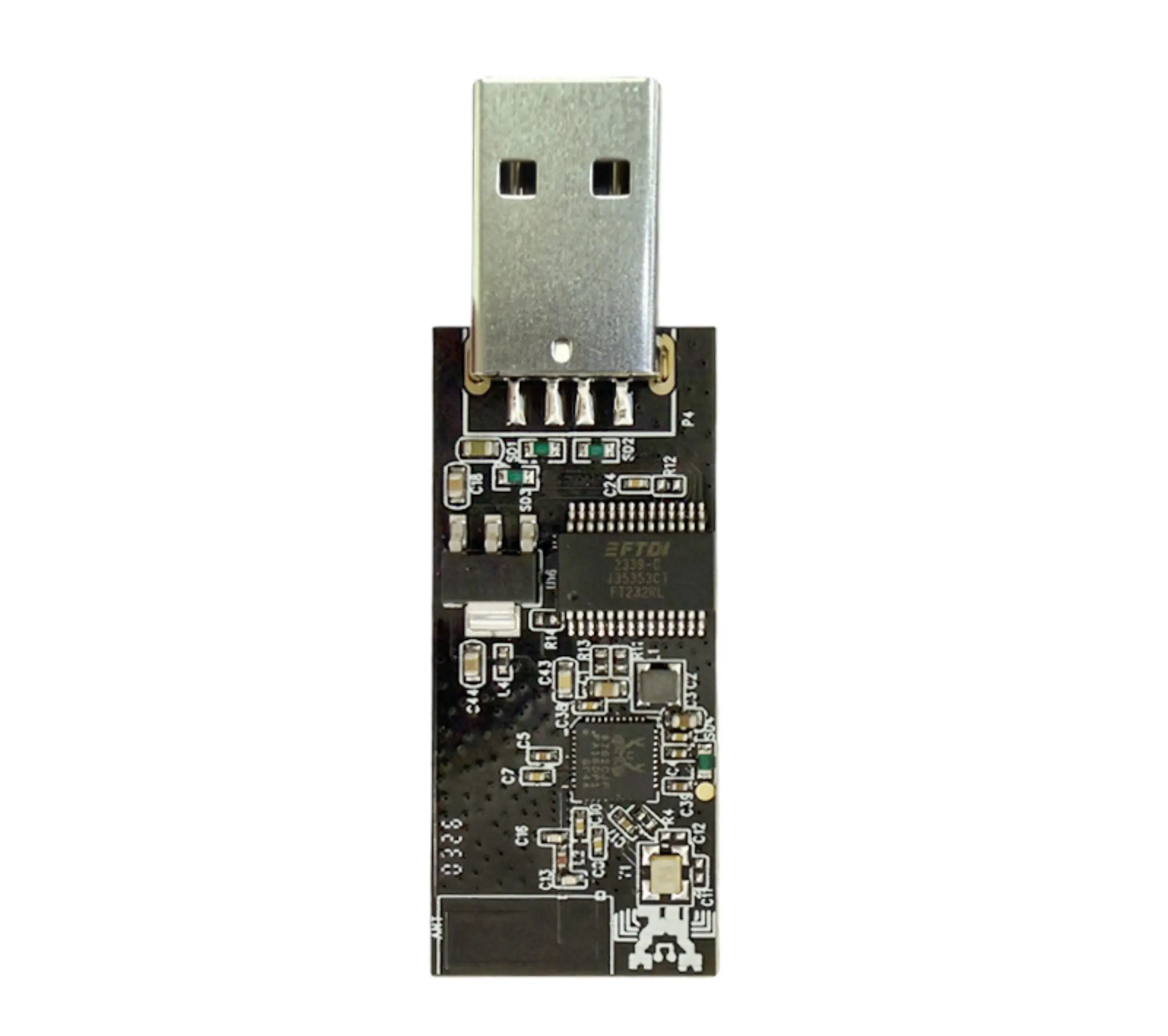 Bluetooth RCU MP Dongle