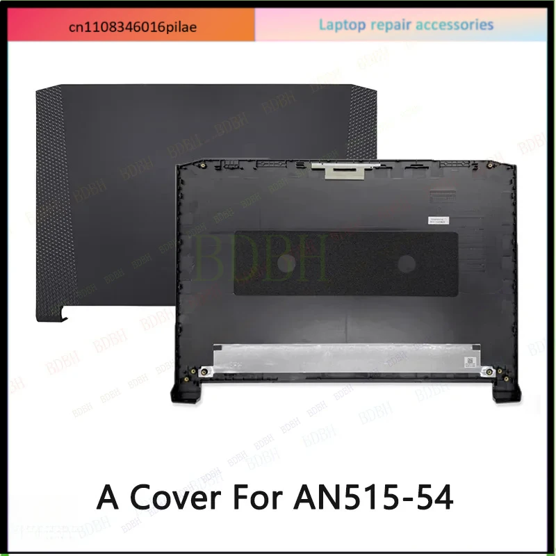 NEW Shell For Nitro 5 AN515-54 AN515-55 AN515-56 N18C3 N20C1 Laptop LCD Top Case Back Cover/Front Bezel/Palmrest/Bottom Case