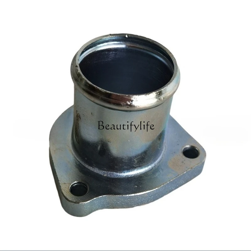 

*Engine outlet connecting pipe 3943300