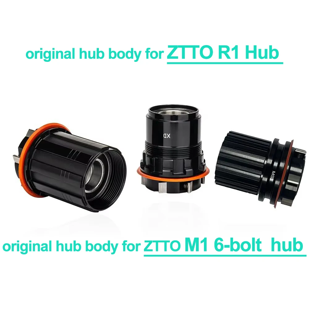 Thumbnail 3 - #81 Compare Bicycle Hub Parts Before You Buy