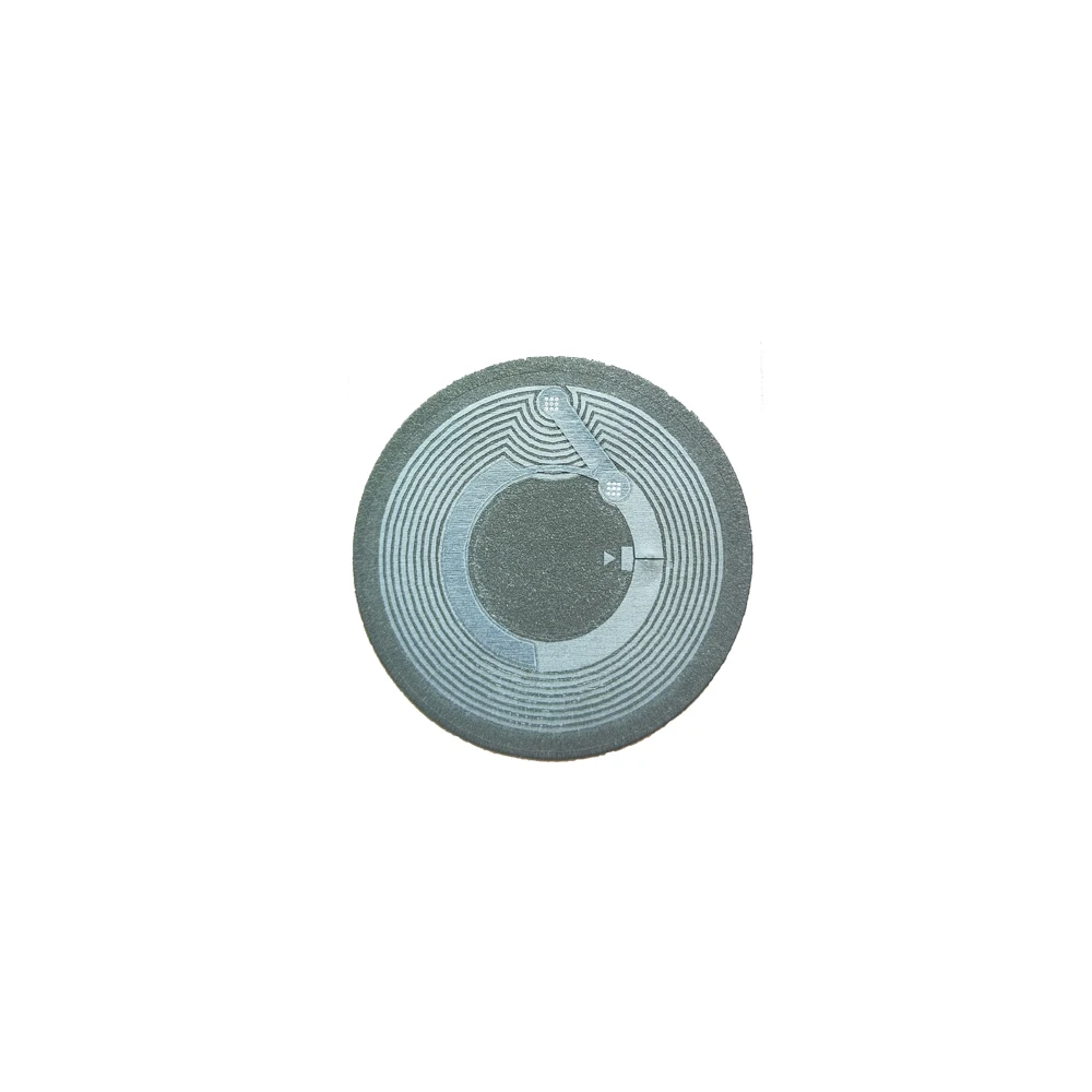 

RFID CUID Gen2 Clone Electronic Tag IC Smart Chip Badge 1K S50 NFC Replaceable Token ISO14443 Rewritable Secret Key Sticker