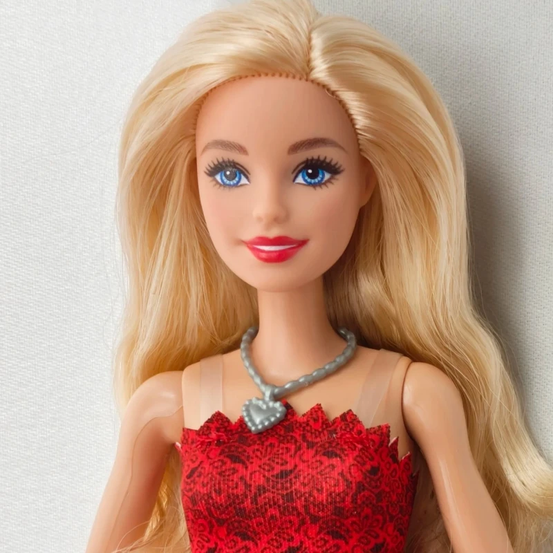 Original barbie sereia boneca brinquedo rosa fantasia oceano princesa acessórios de cabelo concha brinquedos para menina articulações móveis boneca cauda peixe