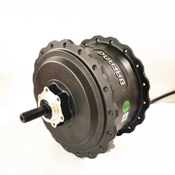 Bafang 8fun 48v 750w Front Hub Motor drop out 135mm With Disc Brake For Fat Bike Electric Kit