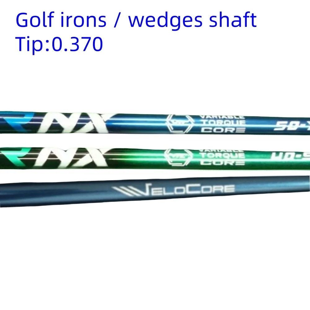 

New Golf iron/wedges Shaft FU-JI VEN blue TR / NX green / NX Blue irons wedges Shaft Golf Shaft "39" LIGHTWEIGHT